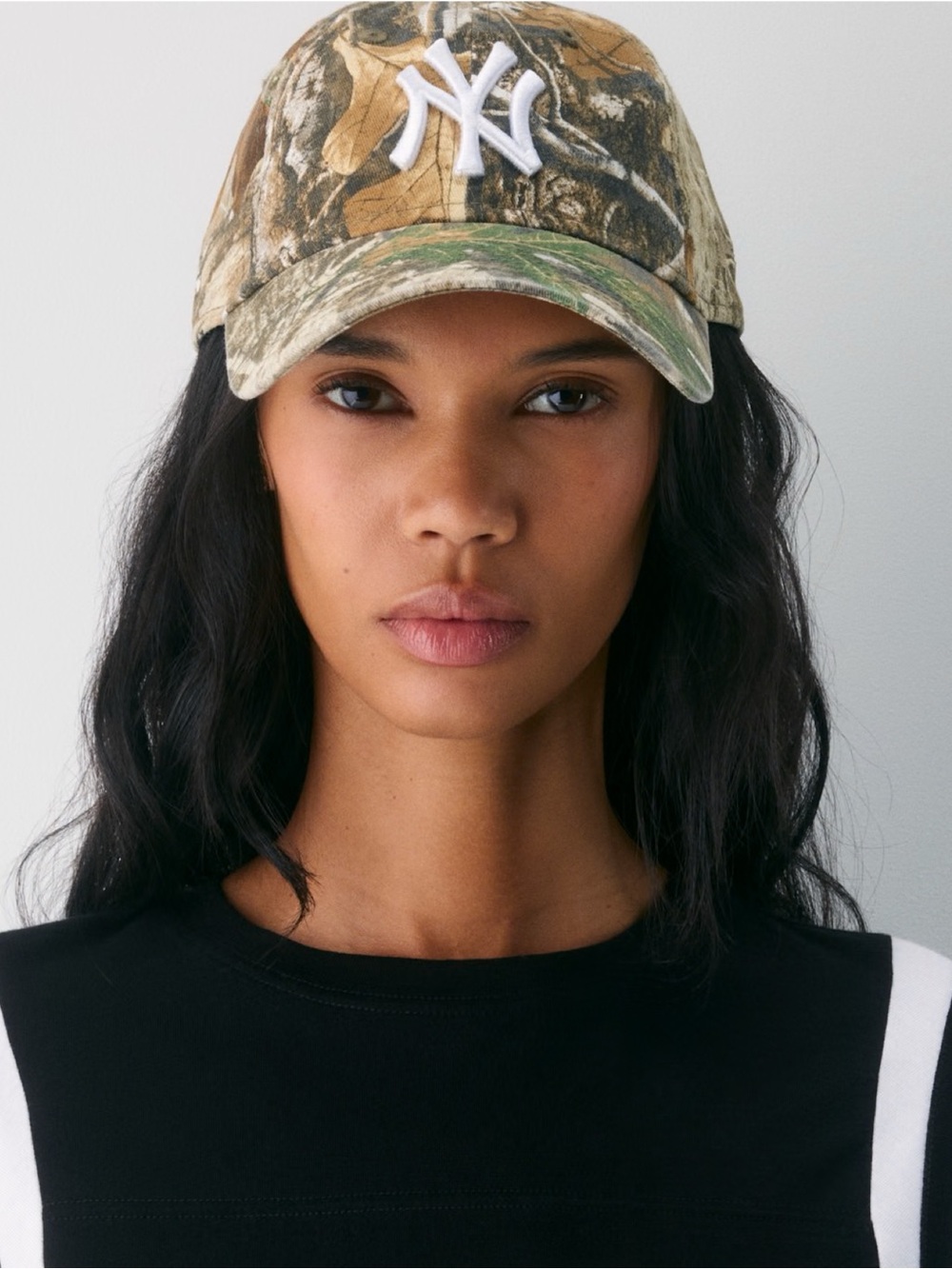 Aritzia New Era New York Yankees 9TWENTY Hat